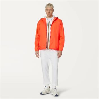 K-WAY PANTALONE BISHOP POLY COTTON