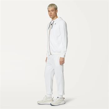 K-WAY PANTALONE BISHOP POLY COTTON
