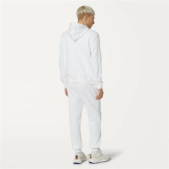 K-WAY PANTALONE BISHOP POLY COTTON