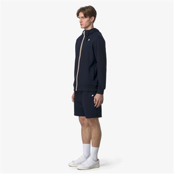 K-WAY SHORT THEOTIME LIGHT SPACER
