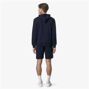 K-WAY SHORT THEOTIME LIGHT SPACER