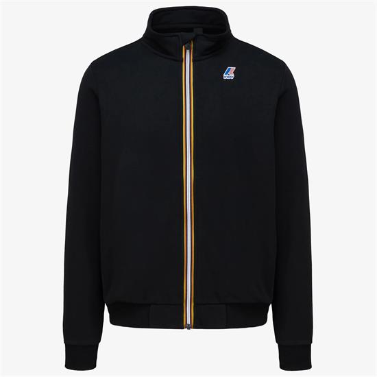 K-WAY FELPA AUGUR POLY COTTON
