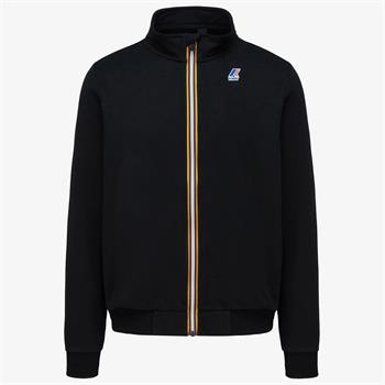 K-WAY FELPA AUGUR POLY COTTON