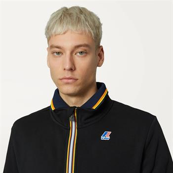 K-WAY FELPA AUGUR POLY COTTON