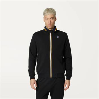 K-WAY FELPA AUGUR POLY COTTON