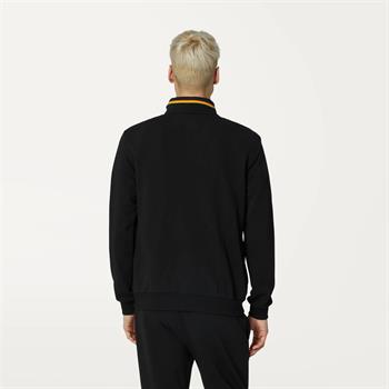 K-WAY FELPA AUGUR POLY COTTON