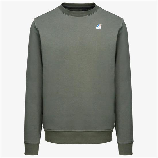 K-WAY FELPA AUGUSTE POLY COTTON