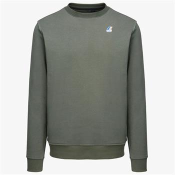 K-WAY FELPA AUGUSTE POLY COTTON