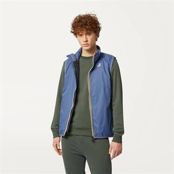 K-WAY FELPA AUGUSTE POLY COTTON