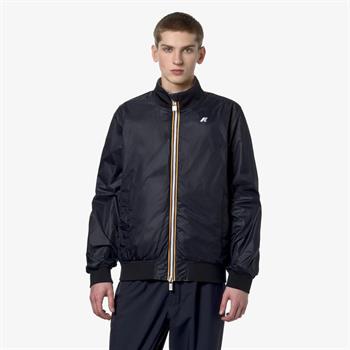 K-WAY GIUBBINO ARSENE PLUS.2 DOUBLE