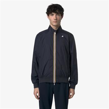 K-WAY GIUBBINO ARSENE PLUS.2 DOUBLE