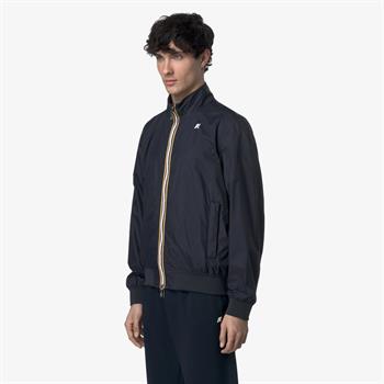 K-WAY GIUBBINO ARSENE PLUS.2 DOUBLE