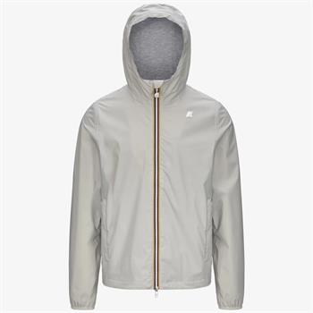 K-WAY GB JACK JERSEY E25U 634 BEIGE