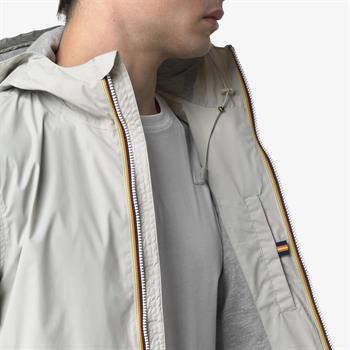 K-WAY GIUBBINO JACK STRETCH NYLON JERSEY