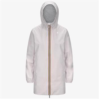 K-WAY GB SOPHIE POLY E25D 634 BEIGE