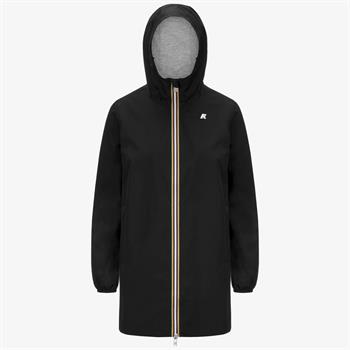 K-WAY GB SOPHIE POLY E25D USY NERO