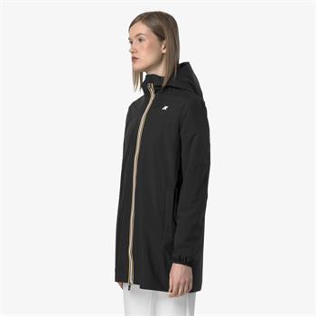 K-WAY GIUBBINO SOPHIE STRETCH POLY