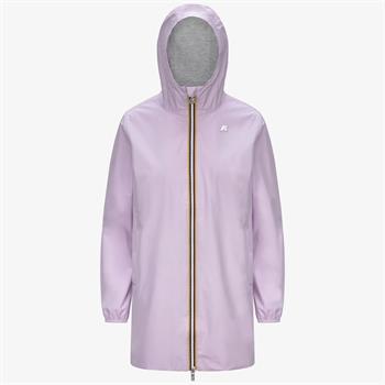 K-WAY GB SOPHIE POLY E25D X71 VIOLA
