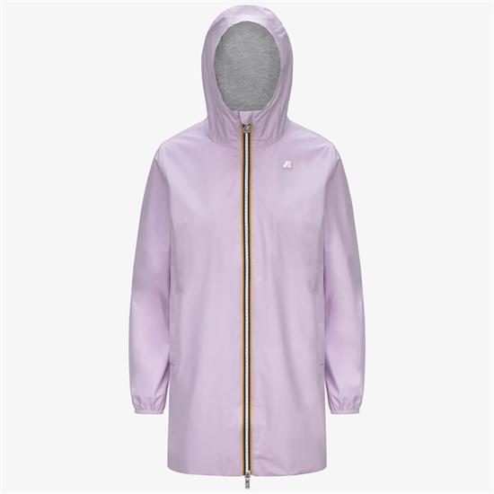 K-WAY GIUBBINO SOPHIE STRETCH POLY