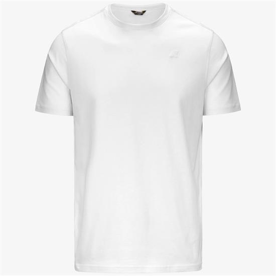 K-WAY T-SHIRT ODOM JERSEY