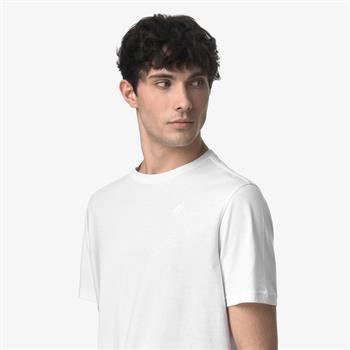 K-WAY T-SHIRT ODOM JERSEY