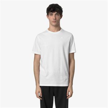 K-WAY T-SHIRT ODOM JERSEY