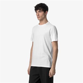 K-WAY T-SHIRT ODOM JERSEY