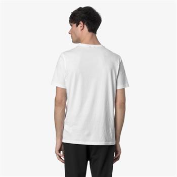 K-WAY T-SHIRT ODOM JERSEY