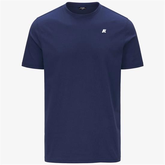 K-WAY T-SHIRT ODOM JERSEY