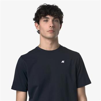 K-WAY T-SHIRT ODOM JERSEY