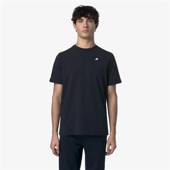 K-WAY T-SHIRT ODOM JERSEY