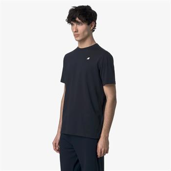 K-WAY T-SHIRT ODOM JERSEY