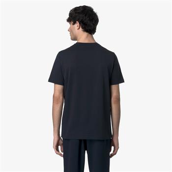 K-WAY T-SHIRT ODOM JERSEY