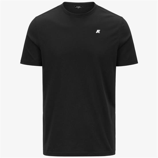 K-WAY T-SHIRT ODOM JERSEY