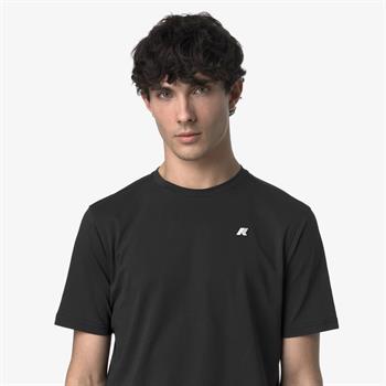 K-WAY T-SHIRT ODOM JERSEY