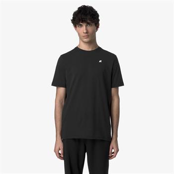K-WAY T-SHIRT ODOM JERSEY