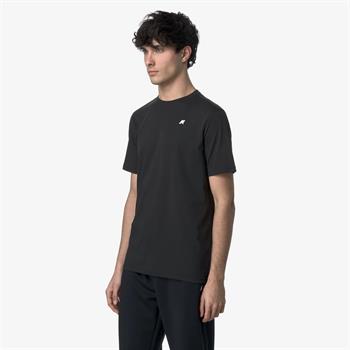 K-WAY T-SHIRT ODOM JERSEY