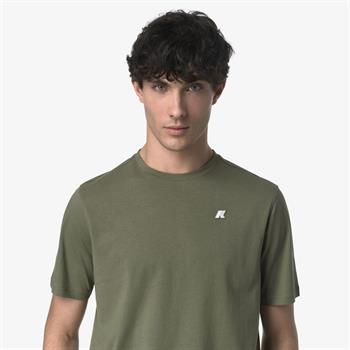 K-WAY T-SHIRT ODOM JERSEY