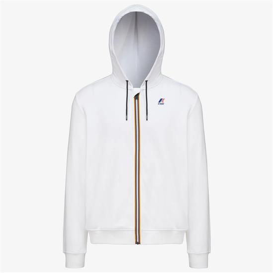 K-WAY FELPA ARNEL POLY COTTON