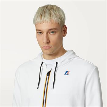 K-WAY FELPA ARNEL POLY COTTON