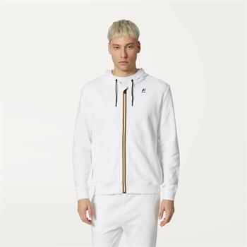 K-WAY FELPA ARNEL POLY COTTON