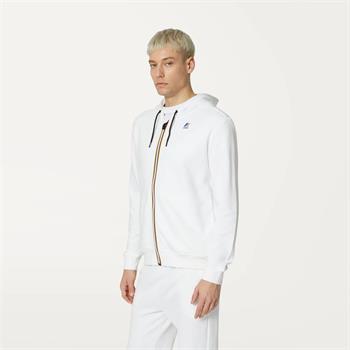 K-WAY FELPA ARNEL POLY COTTON