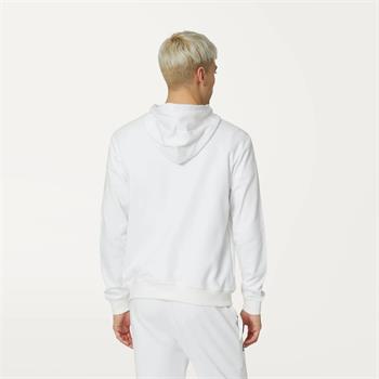 K-WAY FELPA ARNEL POLY COTTON