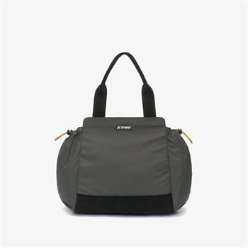 K-WAY BAG AISY E25U WMR VERDE