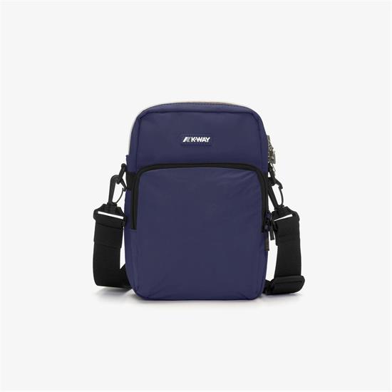 K-WAY BAG ERLOY