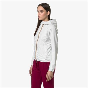K-WAY GIUBBINO LILY STRETCH DOT