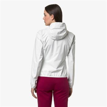 K-WAY GIUBBINO LILY STRETCH DOT