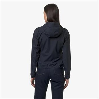 K-WAY GIUBBINO LILY STRETCH DOT