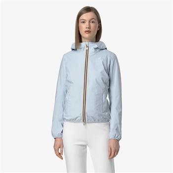 K-WAY GIUBBINO LILY STRETCH DOT