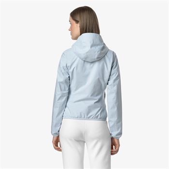 K-WAY GIUBBINO LILY STRETCH DOT
